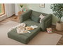 Atelier Del Sofa Wello Single - Verde